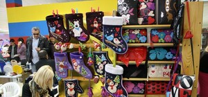 Мыло ручной работы, цветы из бисера и уникальные куклы: в Симферополе прошла масштабная выставка Hand Made