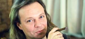 Вокалист известной рок-группы посвятит вечер общению с днепропетровскими поклонниками