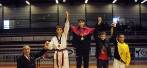 Севастопольских бойцов теперь боится вся Франция