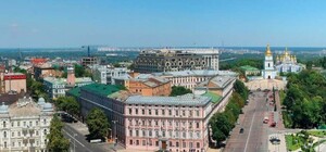 Изучаем стратегию развития Киева-2025. Культура и туризм: возле памятников появятся туалеты, а отели подешевеют