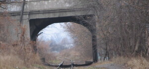 Самые жуткие и опасные места Харькова