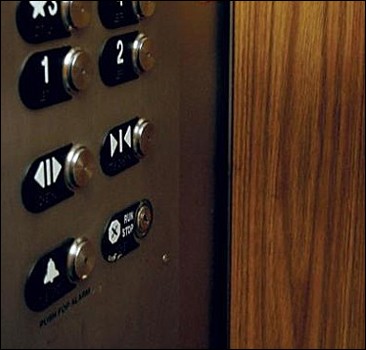 В следующем году харьковские лифтовики начнут внедрять новую систему диспетчеризации - беспроводную.