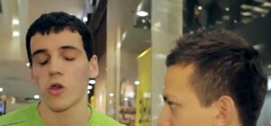 Киевляне считают, что Будда – дядька, которому нужно почесать, а Красная армия нападала на всех 