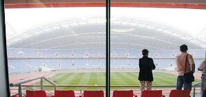 В Харьков на Евро-2012 приедет королева Нидерландов и канцлер ФРГ Ангела Меркель