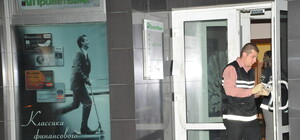 На убийц пяти банкиров вывели видеокамеры. Новые подробности дерзкого преступления