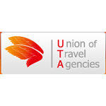 Справочник - 1 - Union of Travel Agencies, союз туристических агентств (ул. Квитки-Основьяненко)