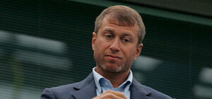 Роман Абрамович купил половину ИСД?