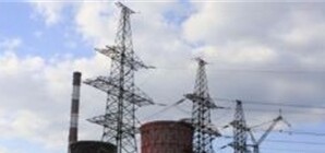 Харьковские ТЭЦ перейдут с газа на уголь