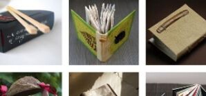 Уникальная выставка арт-книг ручной работы открывается в Харькове 