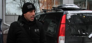 Ильсино после медосмотра подпишет контракт с 