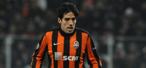 Илсиньо подписал долгосрочный контракт с 