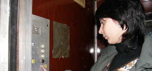 Харьковчане будут ремонтировать лифты за свой счет