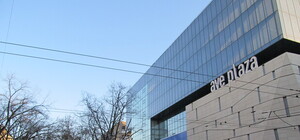 В Ave Plaza харьковчан научат пользоваться новой техникой и помогут выбрать самый модный телефон