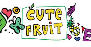 Справочник - 1 - Cute Fruit, курсы английского для детей