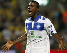 Браун Идейе противникам 