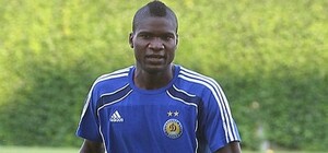 Фееричная победа киевлян над китайцами – 