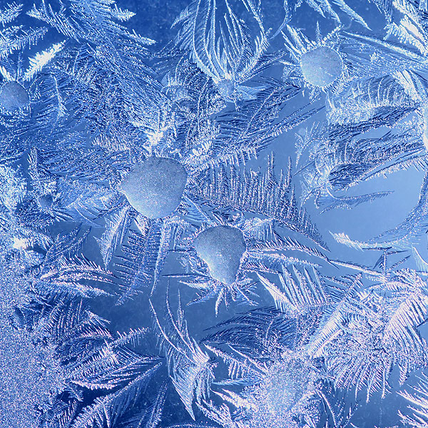 Фото www.sxc.hu. В Харькове усиливается мороз. 