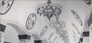 Как могли выглядеть станции киевского метро – 