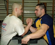 Братья Бабаевы завоевали очередные чемпионские титулы. Фото с сайта vecherniy.kharkov.ua