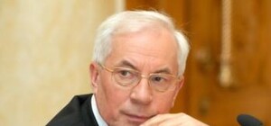 О беспределе с тарифами на воду в Запорожье Азаров узнал через Фейсбук