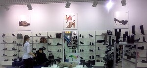 Где в Харькове купить по-настоящему удобную, качественную и красивую обувь