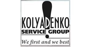 Справочник - 1 - KOLYADENKO service group