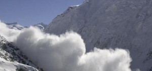 В Крыму ожидают схода лавин и похолодания