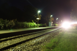 На Южной железной дороге участились случаи проезда нелегальных пассажиров и провоза контрабанды. Фото: www.sxc.hu
