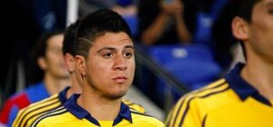 Сегодня игрок 