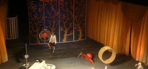 Как в Донецке за 100 гривен сходить в кино, на каток, театр, галерею и пообедать