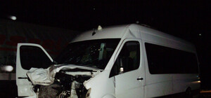 На Харьковщине в двух ДТП погибли 2 человека, 10 – получили ранения