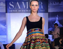 Откровения донецкой модели: на подиуме самое главное – это здоровье