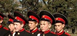 В Луганске решили открыть кадетские классы