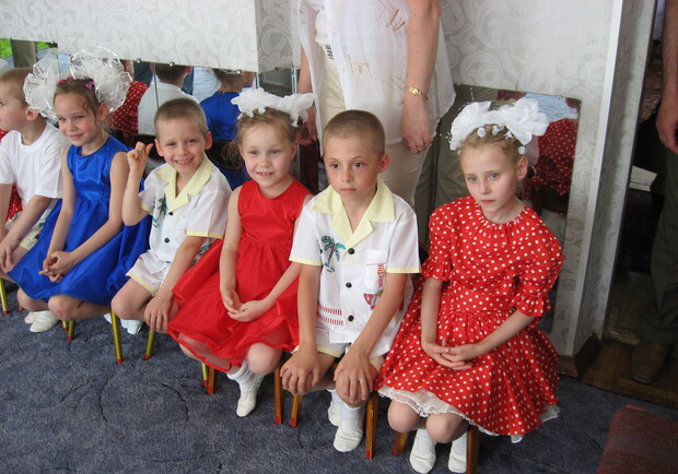 В харьковских детсадах откроют еще 23 группы. Фото из архива "КП".