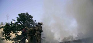 На Харьковщине пенсионер насмерть отравился угарным газом