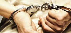 Харьковчанин сядет на три месяца за то, что он не платил алименты