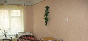 Пенсионер порезал себя ножом, чтобы на дольше задержаться в теплой больничной койке