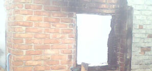 В Харьковской области на пожарах сгорели 3 человека