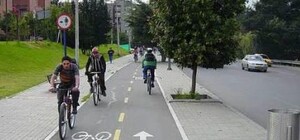 Цитаты недели: в Киеве говорили о пешеходах и велопарковках, спорили насчет Пейзажки и защищали бездомных животных