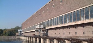 Ужас: 6-летний мальчик провалился в шахту на Каховской ГЭС 