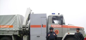 Под Харьковом пиротехники обезвредили 40 минометных мин
