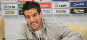 Илсиньо о предстоящем матче с 