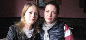 Одесских нефтяников хотят судить в Ливии за работу на Каддафи