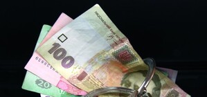 Харьковская милиция поймала с поличным взяточника, который требовал с предпринимателя 2,5 тысячи гривен