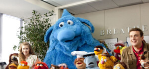 Киноновинки Луганска: смотрим 