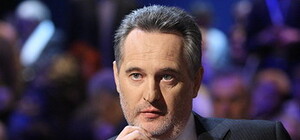 Дмитрий Фирташ будет развивать Крым