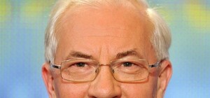 Неугомонный житель Луганщины  подал новый иск против Азарова