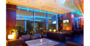 Справочник - 1 - Sky Lounge Restaurant