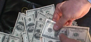 Одесситка пыталась 