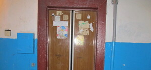 Харьковчане не будут платить за неработающие лифты